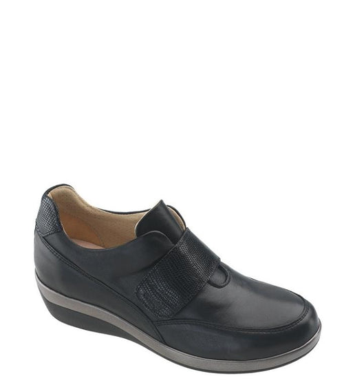 Sapato Ortopédico de Senhora com Velcro - Varadero