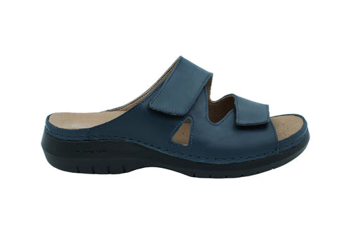 Sandália Comfy Cravo