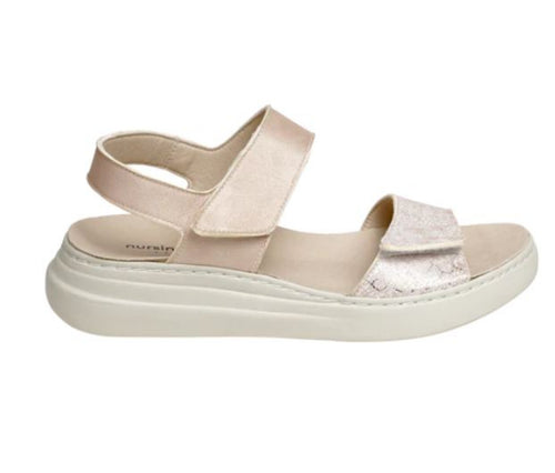 Sandália Comfy Garda