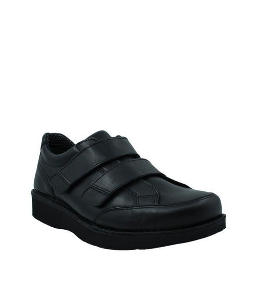 Sapato Diabético Gentle com Velcros - Homem