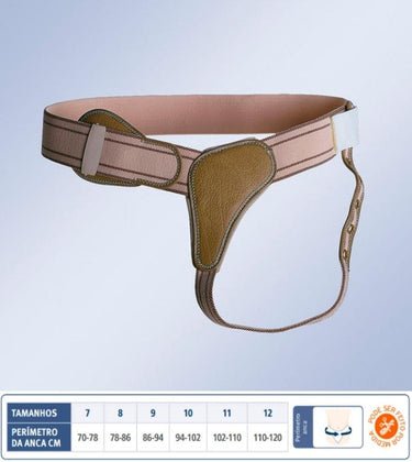002DIH112 - 002DIH112002DIH112-FUNDA-HERNIA-INGUINAL-FECHO-FIVELA-ORLIMAN_MEDIDAS.JPG