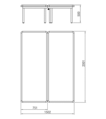 002FI5005 - 002FI5005-ESTRADO-COLCHAO-ELEVADO-BOBATH_2.JPG