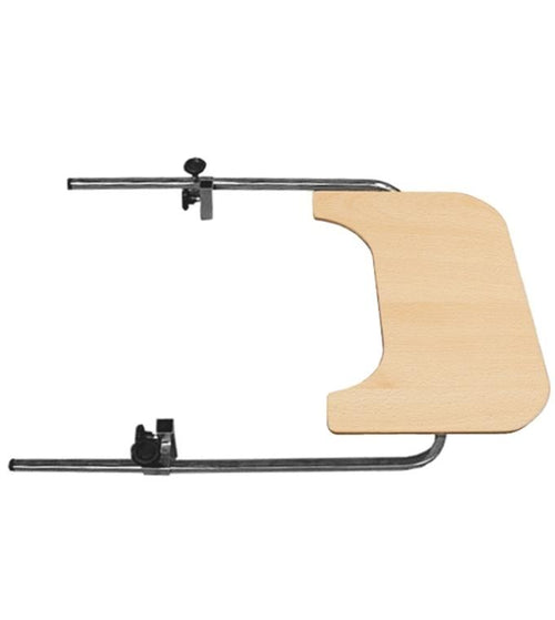 Mesa de Trabalho Auxiiar para Plano Inclinado 105x70x1,7cm