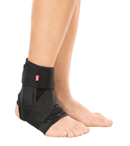 Ortótese de Tornozelo Desportivo - Medi Ankle Sport Brace