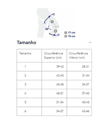 002GENUTRAINP3 - 002GENUTRAINP3-JOELHEIRA-ATIVA-ARTICULACAO-JOELHO-GENUTRAIN-P3-BAUERFEIND_MEDIDASS.JPG