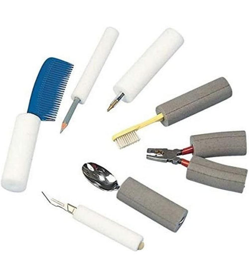 Tubo engrossador de utensílios - 12x30mm - 1m