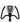 002H674B - 002H674B-BICICLETA-ESTATICA-DOMESTICA-REGULAR-BHFITNESS_2.JPG