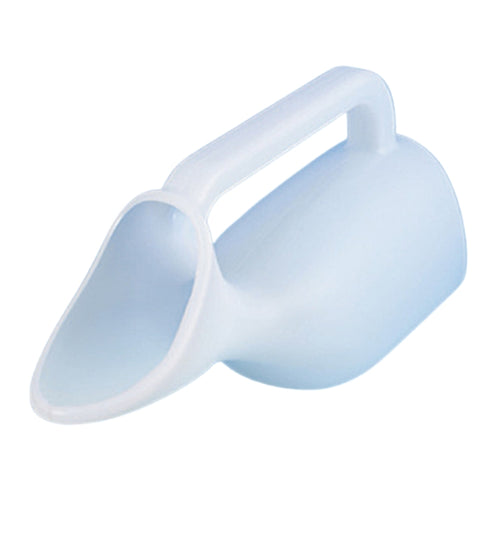 Urinol Feminino em Plástico