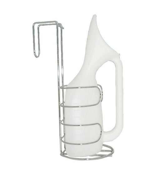 Suporte para Urinol Masculino e Feminino - 32cm