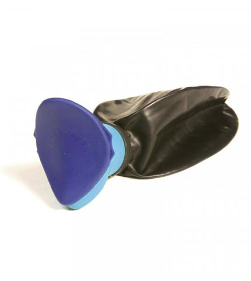 Urinol Feminino Portátil - Uribag