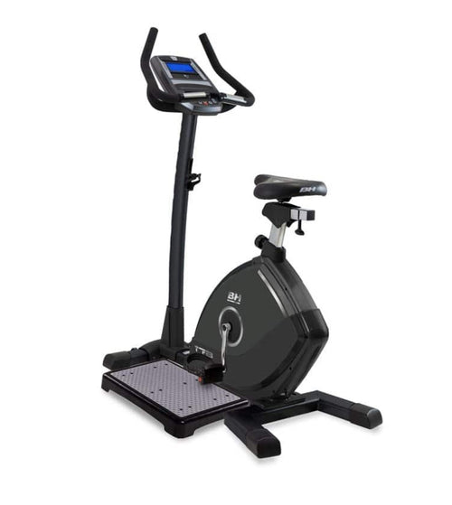 Bicicleta Vertical Estática de Reabilitação I.TFB MED