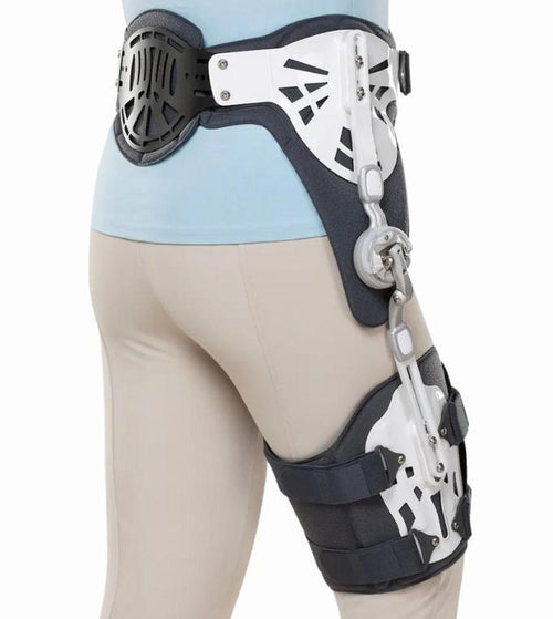 Ortótese de Anca com Ajuste Flexão e Extensão Medi Hip One