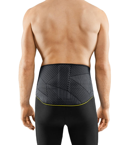 Cinta Estabilização Lombar Lumbamed Plus Emotion - Homem