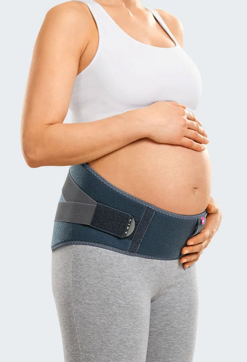 Cinta de Maternidade Lumbamed Maternity