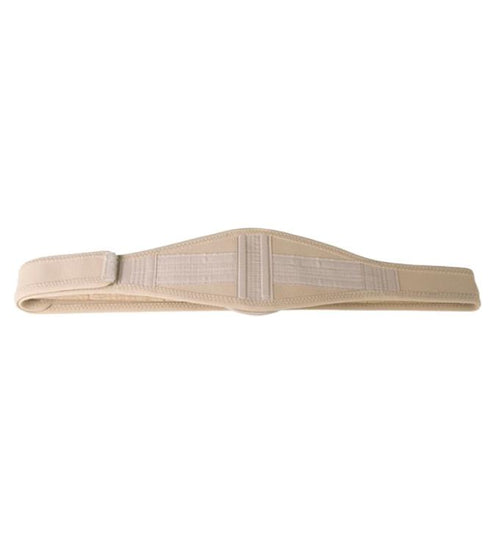 Funda Com Velcro e Almofada para Hérnia Umbilical