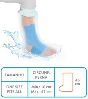 002OSL4495 - 002OSL4495-PROTETOR-IMPERMEAVEL-GESSO-ORTOTESE-PERNA-PEDIATRICO-CURTO-ORLIMAN_2.JPG