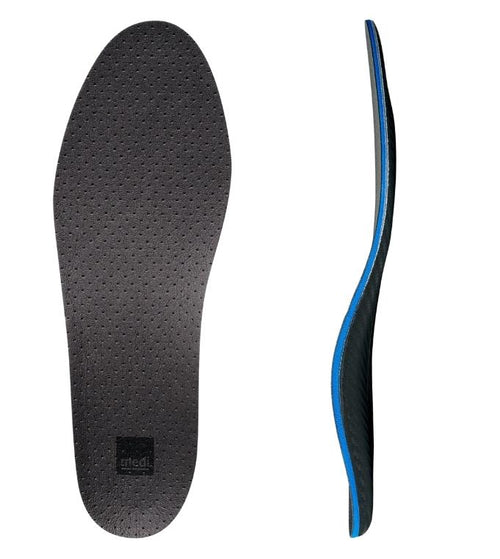 Palmilha Ortopédica Hallux Rigidus - Control Slim