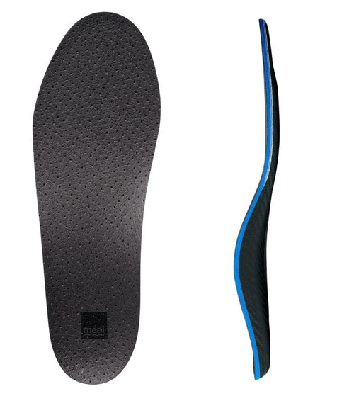 Palmilha Ortopédica Hallux Rigidus - Control