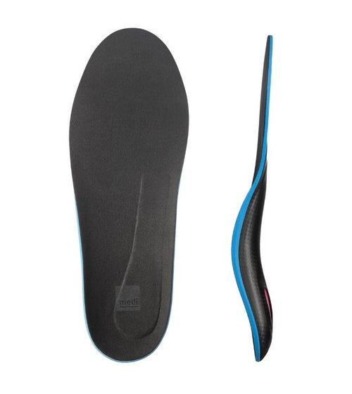 Palmilha Ortopédica para Fascite Plantar - Heel Pain