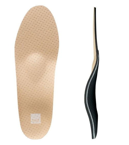 Palmilhas para Apoio do Arco Plantar - Finas