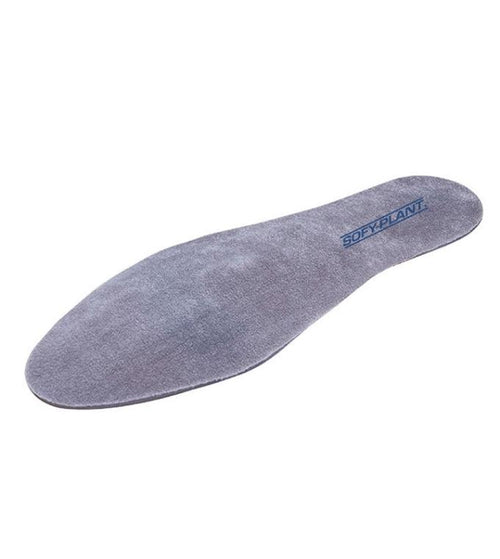 Palmilha de Silicone Forrada com Apoio Retrocapital
