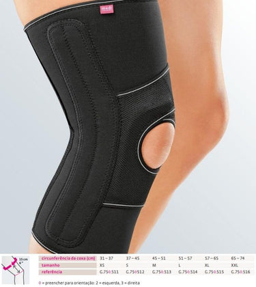 002PPT - 002PPT-JOELHEIRA-PARA-TRACCAO-DA-ROTULA-MEDI-VIVER-MELHOR-LOJA-ORTOPEDICA-PRODUTOS-APOIO-ORTOPEDIA-SAUDE-FISIOTERAPIA_MEDIDAS.JPG