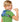 002R3301 - 002R3301-IMOBILIZADOR-CLAVICULA-PEDIATRICO-KIDZ-MEDI_1.JPG