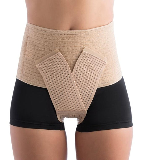 Slip Para o Prolapso Geniturinario Uterino - Cistocele