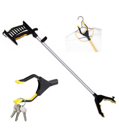Pinça para Apanhar Objetos - 75cm