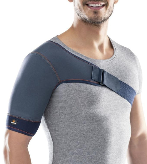 Suporte para Ombro em Neoprene