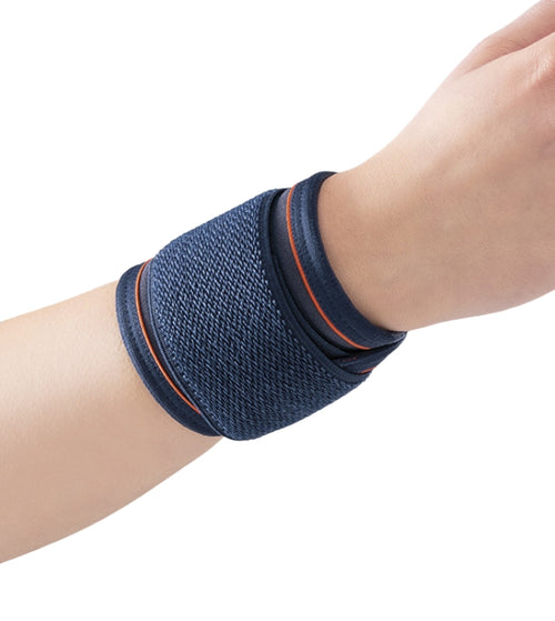 Suporte de Pulso para Tendinites em Neoprene