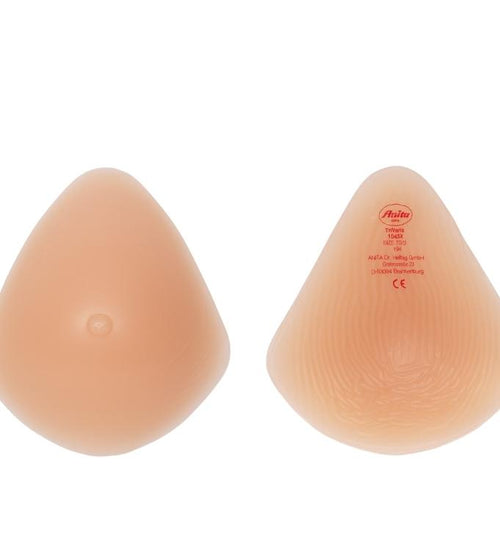 Prótese de Silicone Completa TriVaria
