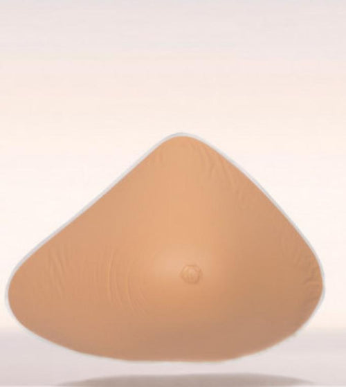 Prótese de silicone assimétrica Softlite