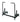 1568799-7035 - 1568799-70351568799-7035-CAMA-ARTICULADA-ELETRICA-ELEVACAO-GUARDA-METAL-CEREJEIRA-ALEGIO-INVACARE_10.JPG