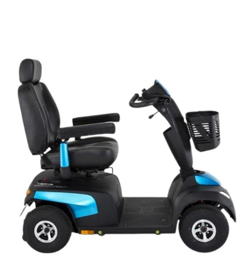 Scooter Elétrica de Mobilidade - Comet Pro