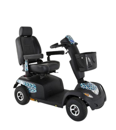 1640190 - 1640190SCOOTER-COMET-PRO-INVACARE_4.JPG