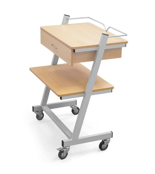 Mesa para Aparelhos com Gaveta