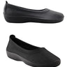 411101 - 411101-SAPATO-L2-ARCOPEDICO-VIVER-MELHOR-LOJA-ORTOPEDICA-PRODUTOS-APOIO-ORTOPEDIA-SAUDE-FISIOTERAPIA_PRETO-1.JPG