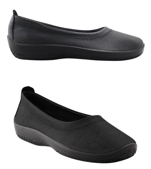 Sapato de Senhora Extra Leve Lytech - Arcopédico L2