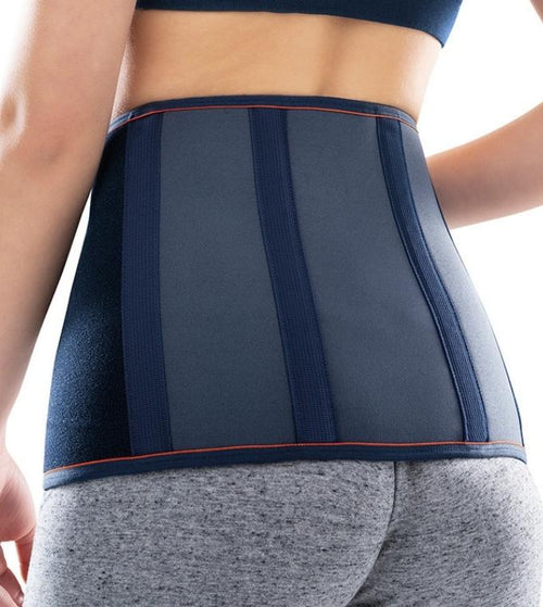 Cinta Sacrolombar em Neoprene - Thermomed