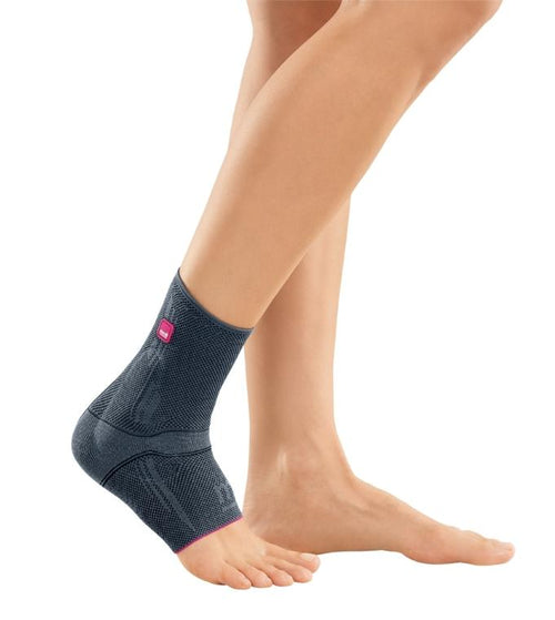 Pé Elástico Tibiotársico com Suportes em Silicone - LEVAMED