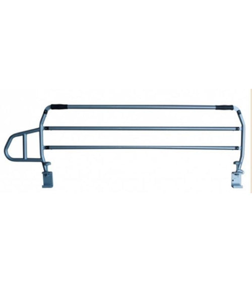 Grade Universal em Aço Pintado para Cama Hospitalar - Par