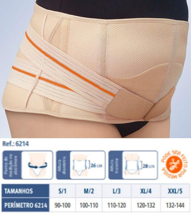 6214 - 62146214-FAIXA-SACROLOMBAR-ABDOMEN-PENDULO-ORLIMAN_MEDIDAS.JPG