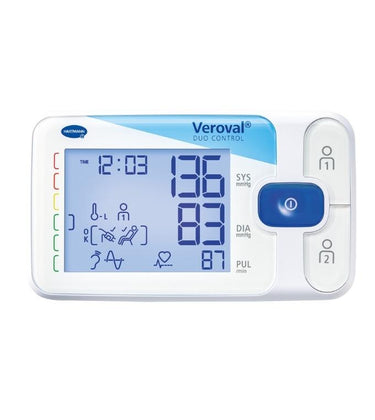 9002061 - 9002061-MEDIDOR-TENSAO-VEROVAL-DUO-CONTROL-HARTMANN_1.JPG