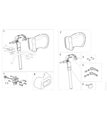 AP60122046 - AP60122046-APOIO-PESCOCO-CLEMATIS-PRO-INVACARE_2.JPG