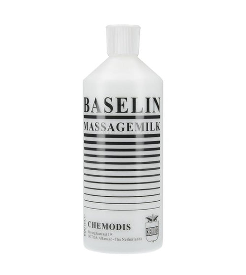 Leite de Massagem de Baselina Chemodis  - 500ml