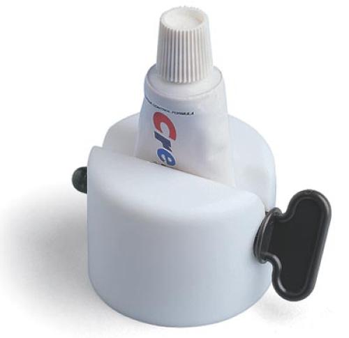 Espremedor para Tubo de Pasta de Dentes