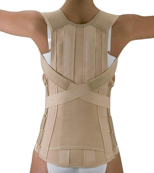 Colete Dorso Lombar - Lumbitec FX213
