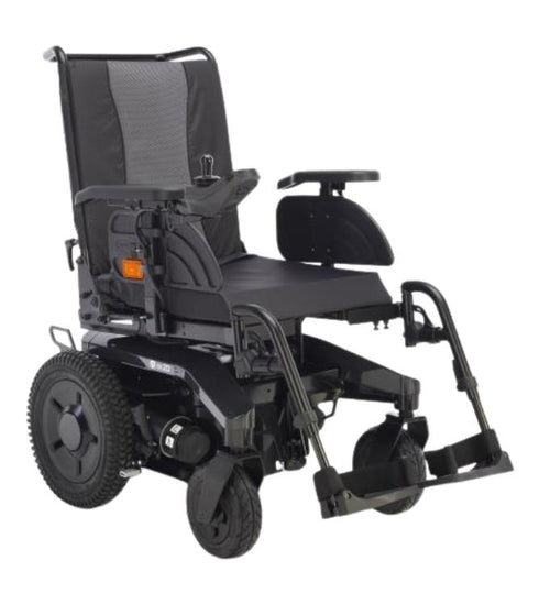 Cadeira de Rodas Elétrica AVIVA RX20 - Invacare