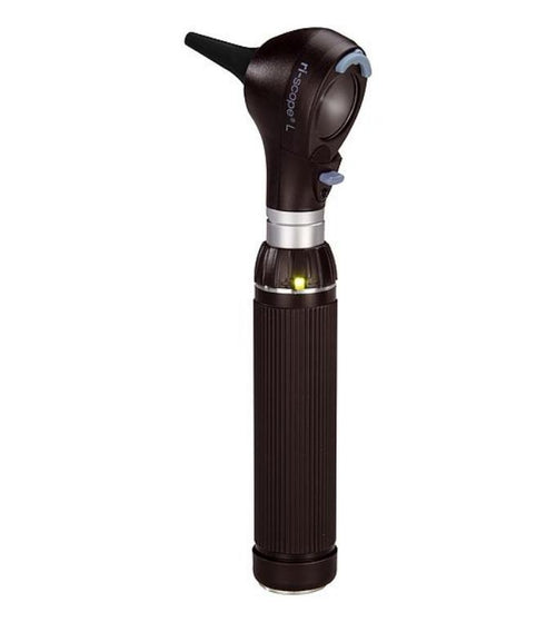Otoscópio e Oftalmoscópio Ri-Scope L